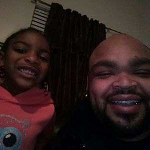 Meet your Posher, Terrick